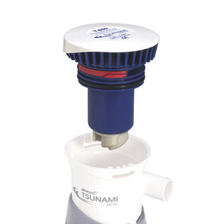 Tsunami Pump Cartridge Replacements