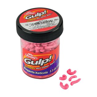 Gulp!&reg; Maggot