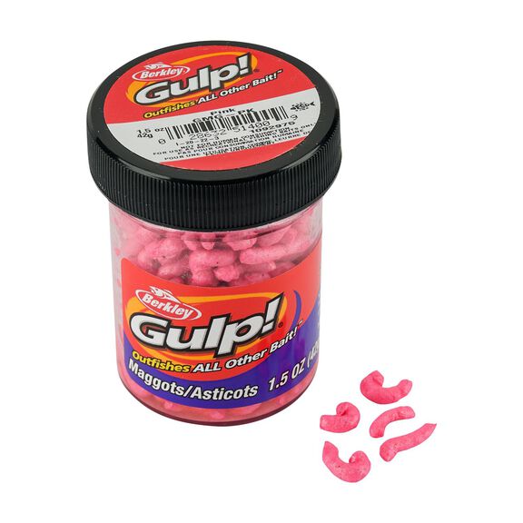 Gulp!&reg; Maggot image number 0