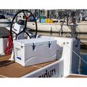 120 qt. Premium Marine Cooler image number 7