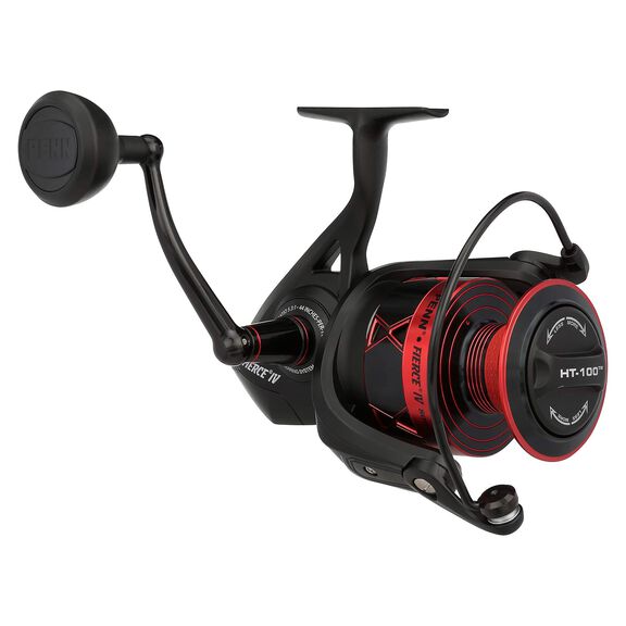 Fierce IV 8000 Spinning Reel image number 3