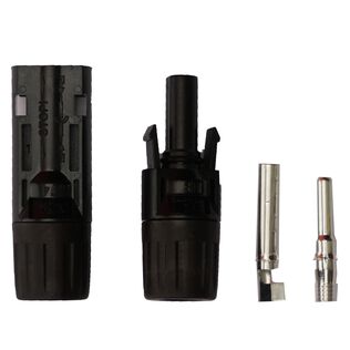 PV Single Connector, 1-Pair
