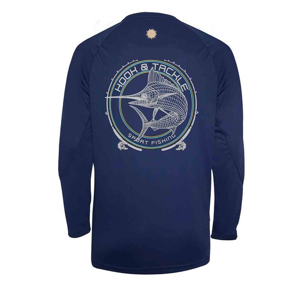 Men's Marlin Wired Shirt image number 0