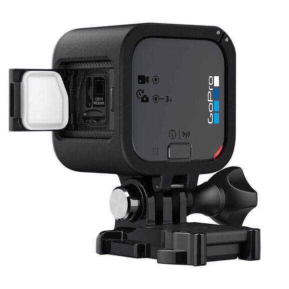 HERO5 Session&trade; HD Waterproof Action Video Camera image number 3