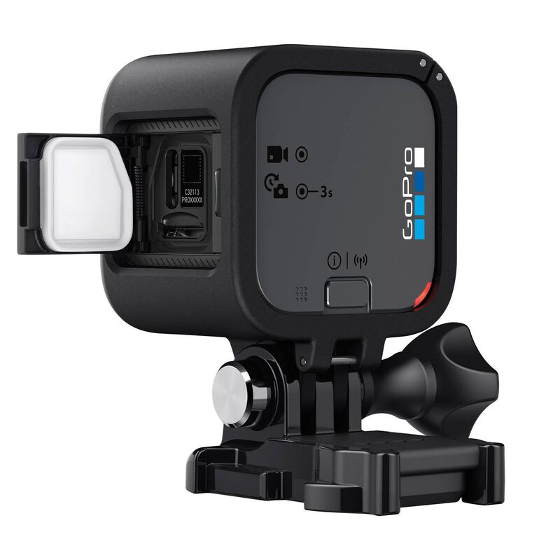 GOPRO HERO5 Session™ HD Waterproof Action Video Camera West Marine