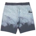 Men's Strike Prop Wash Board Shorts image number 1