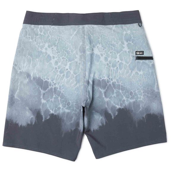 Men's Strike Prop Wash Board Shorts image number 1