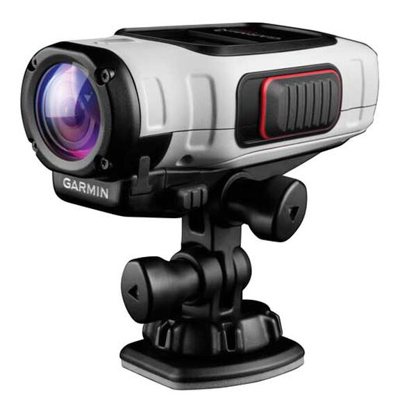VIRB Elite, Action Camera with Wi-Fi, GPS, Accelerometer and Altimeter image number 0