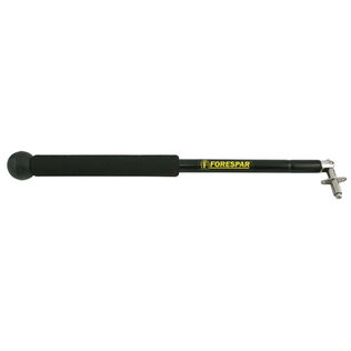 Twist-Lock Tiller Extensions