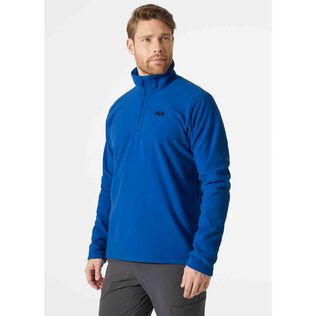 Men's Daybreaker Half Zip Fleece