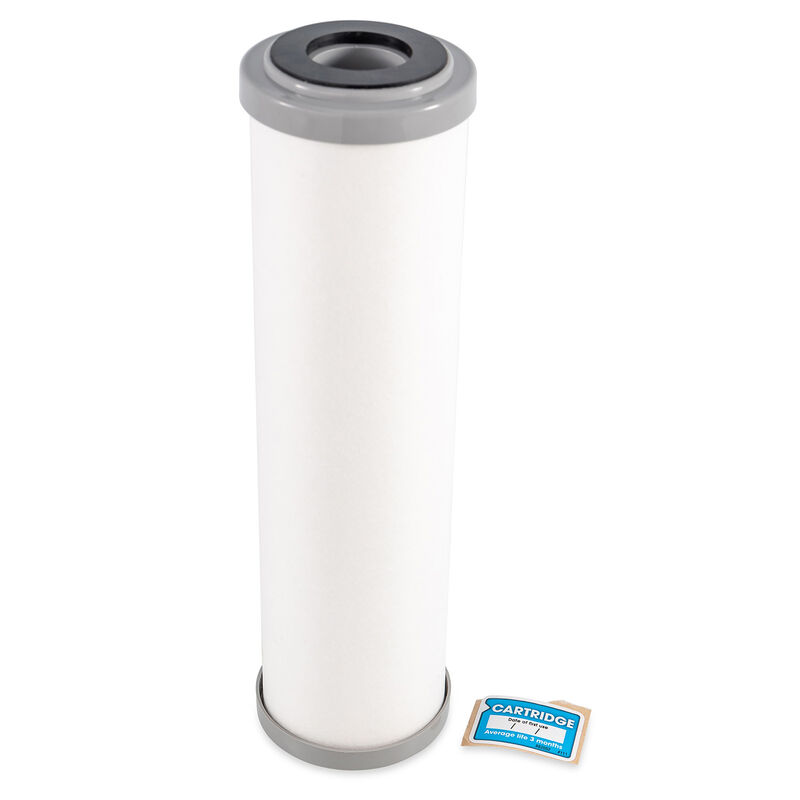 EVO Premium HiFlo 5 Micron Replacement Water Filter Cartridge image number 0
