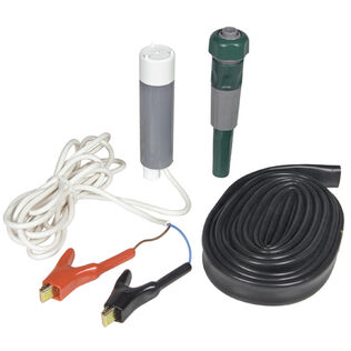 Slim Line Submersible Pump Kit