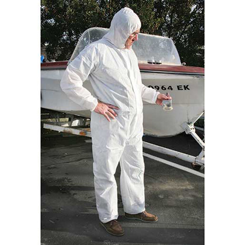 Boatyard Coveralls, X-Large image number 0