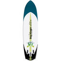 12' 4 Aero Rackham Bugslinger Inflatable Stand-Up Paddleboard Package image number 1