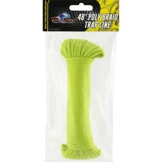 Tsunami Crab Throw Line - 48'