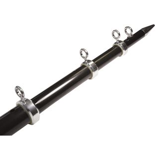 Center Rigger Pole
