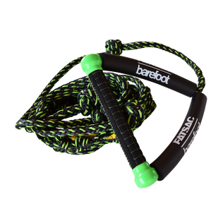 Wake Surf Rope & Handle Combo