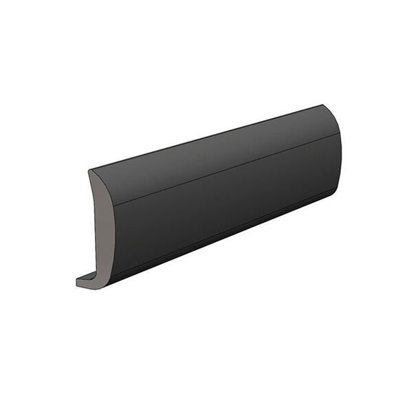 Corner Molding, 13/16" X 5/16" image number 0
