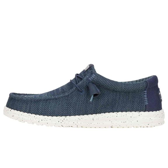 Men's Wally Stretch Sox Shoes image number 0