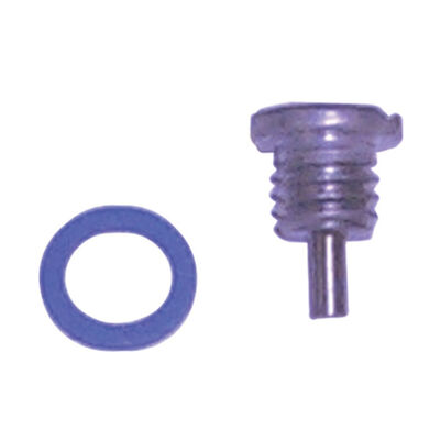 18-23751-9 Drain Plug Magnet (PKG. of 50 without Gasket)
