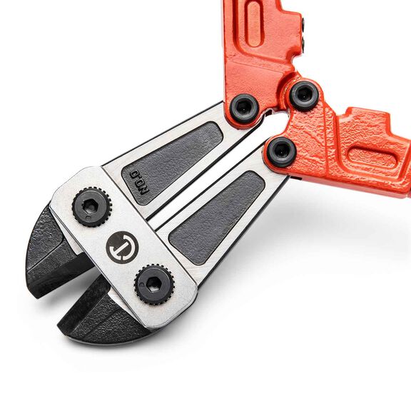 18" High Leverage Compound Bolt Cutter image number 1