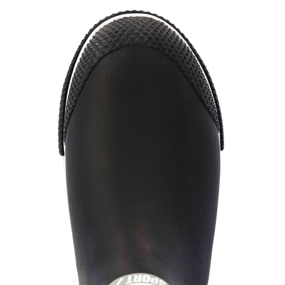 Men's 6" Ankle Deck Sport Boots image number 6