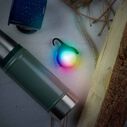 Radiant&reg; Rechargeable Micro Lantern - Disc-O Select&trade; image number 6