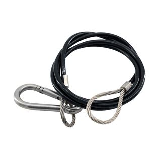Motor Safety Cable