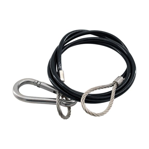 Motor Safety Cable image number 0