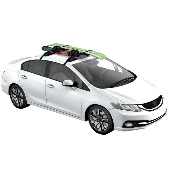 EasyTop Roof Rack image number 4