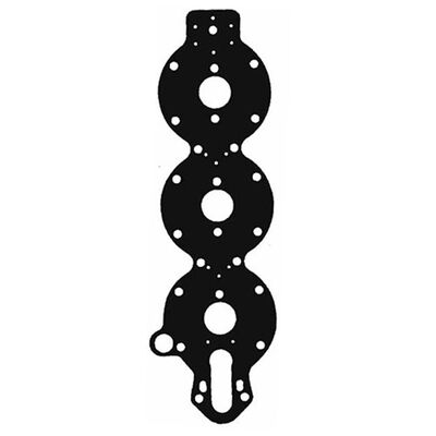 18-2544-9 Water Jacket Gasket for Johnson/Evinrude Outboard Motors, Qty. 2