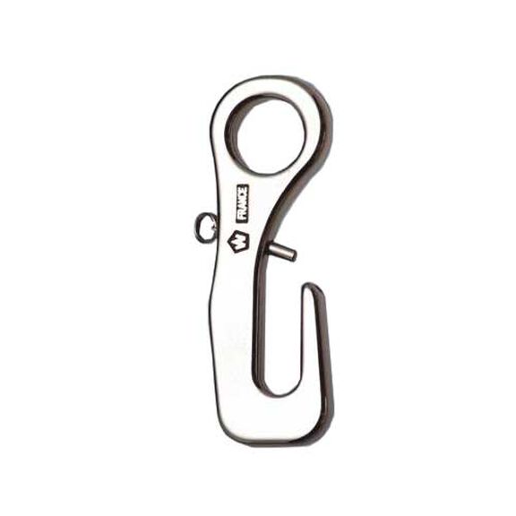Chain Grip image number 0