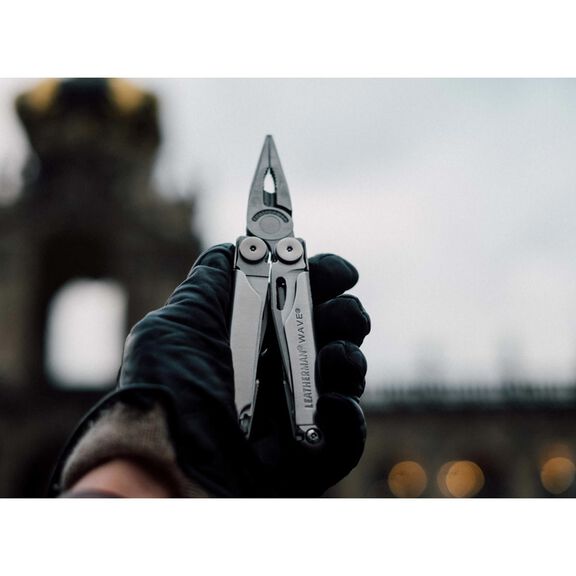 Wave&reg; Multi-Tool image number 4