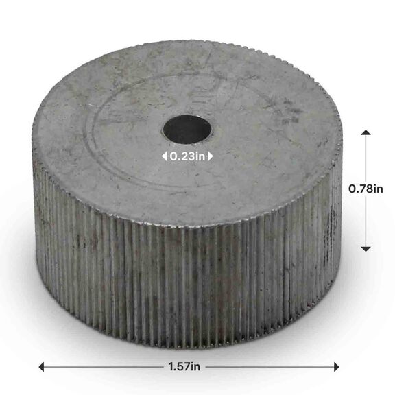 Button Anode image number 2