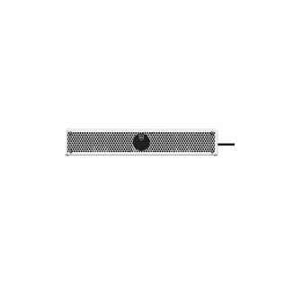 Wet Sounds STEALTH-6 ULTRA HD-B All-In-One 6 Speaker Amplified Bluetooth Soundbar With Remote in White