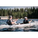 Oru Kayak Foldable Kayak Haven TT | For Single or Tandem riders - Stable, Durable, Lightweight - Lake and River Kayaks - Beginner to Intermediate up to 500 lbs image number 4
