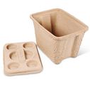 Recool Reusable Cooler, 16 Quart image number 0
