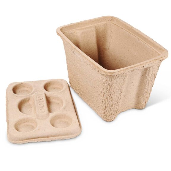 Recool Reusable Cooler, 16 Quart image number 0