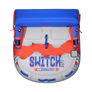 SWITCH 2 Towable Tube