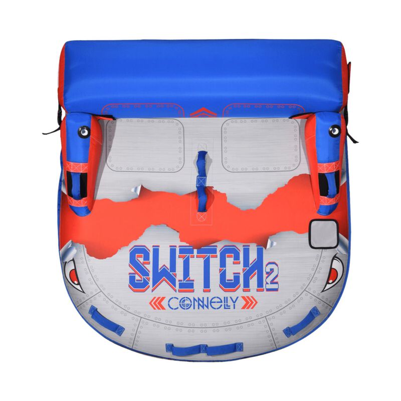 Connelly Switch 2-Rider Towable Tube | Camping World