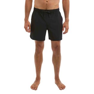 Men's Downswell 16" Solid Swim Trunks