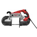 Deep Cut Variable Speed Band Saw Kit image number 0