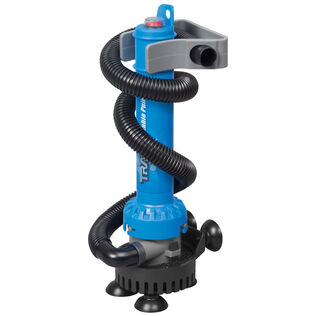 250 GPH Battery Powered Portable Bilge Pump