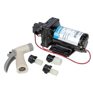 3.5GPM Blaster&trade; II Washdown Pump, 12V
