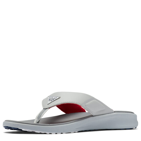 Men's PFG Fish Flip&trade; II Sandals image number 1