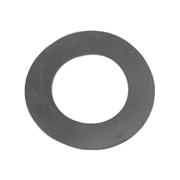 18-2232 Shim-.003 for Johnson/Evinrude Outboard Motors image number 0