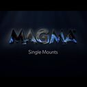 LeveLock&reg; Adjustable All-Angle Accessory for Magma Pedestal Mount image number 2
