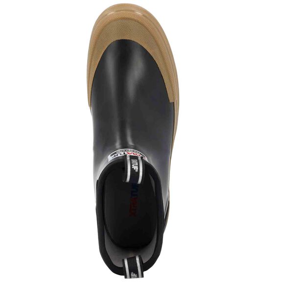 Men's Legacy Ankle Deck Boots image number 5