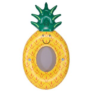 Pineapple Float