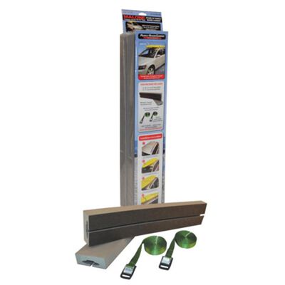 Universal SUP Stand-Up Paddleboard Rack